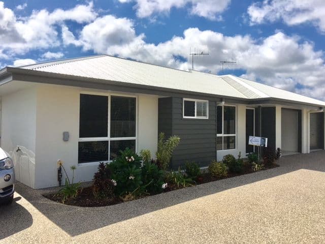 8 Leivesley Street, Bundaberg East QLD 4670, Bundaberg East - Image 1