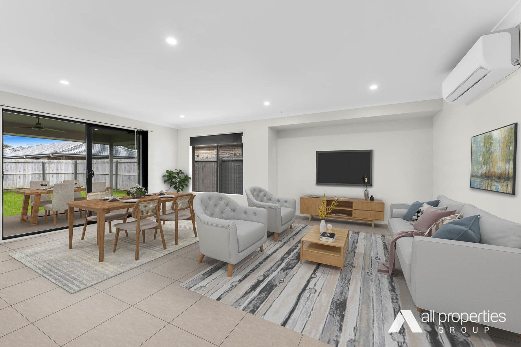 16 Cambridge Circuit, Yarrabilba QLD 4207, Yarrabilba - Thumbnail 4