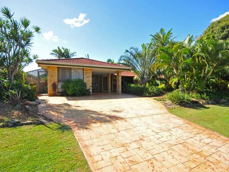 23  Japonica Drive, PALM BEACH QLD 4221, Palm Beach - Thumbnail 7