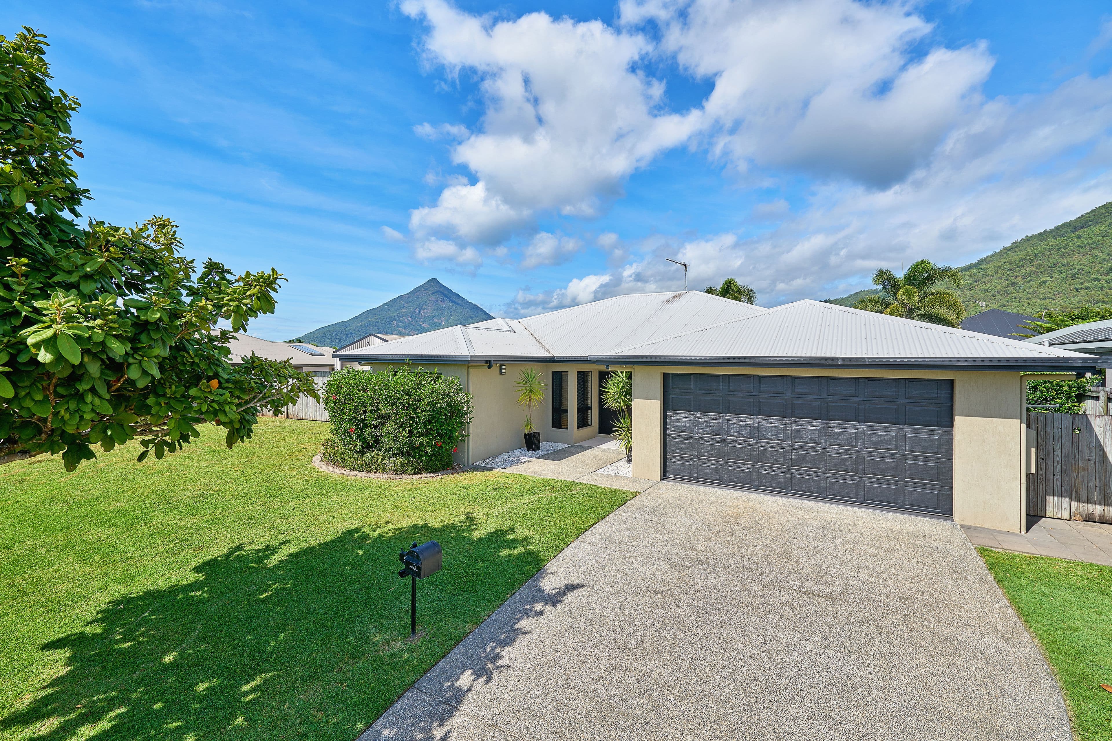 9 Rossi Street, Gordonvale QLD 4865, Gordonvale - Image 1