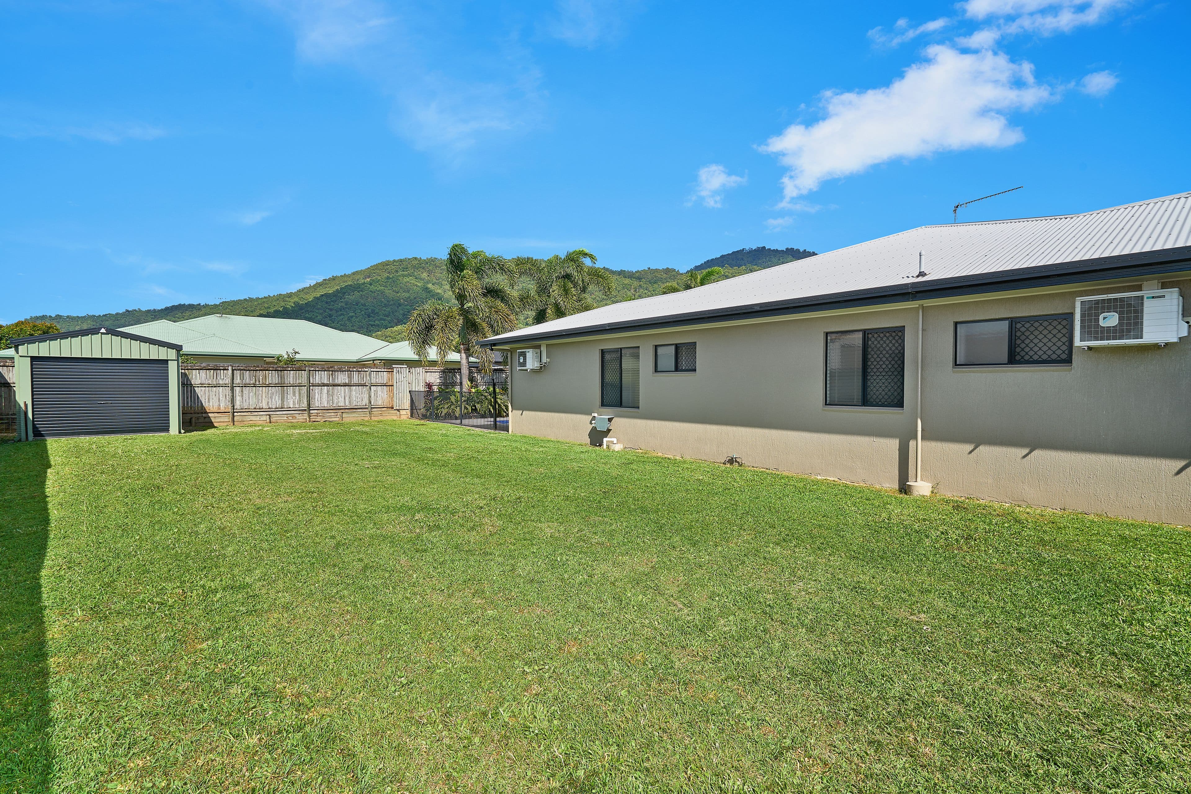 9 Rossi Street, Gordonvale QLD 4865, Gordonvale - Thumbnail 3