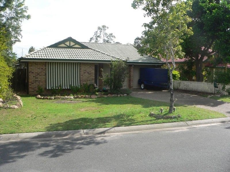 6 Noumea Place, FOREST LAKE QLD 4078, Forest Lake - Image 1