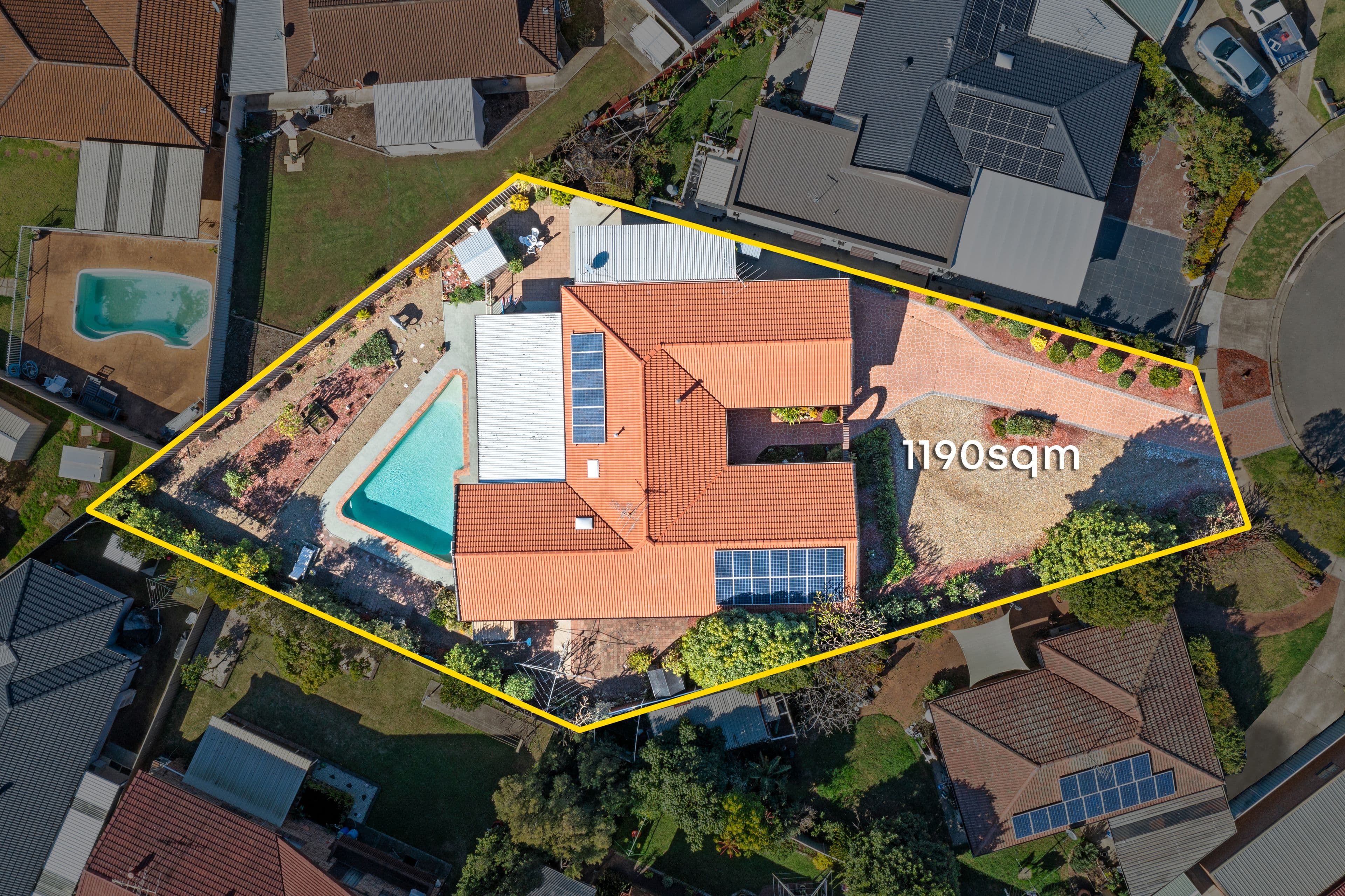 5 Etna Place, Bossley Park NSW 2176, Bossley Park - Thumbnail 3
