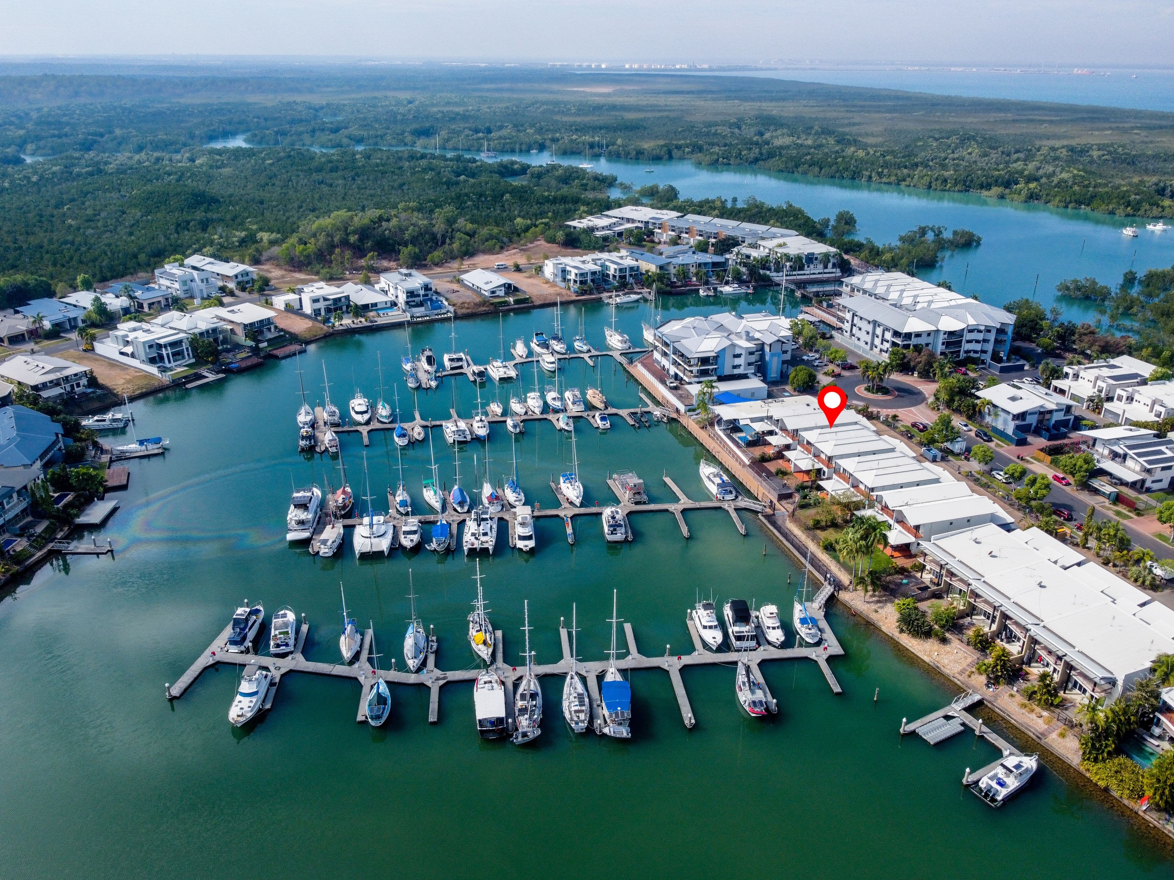 53 Bayview Boulevard, Bayview NT 0820, Bayview - Thumbnail 6