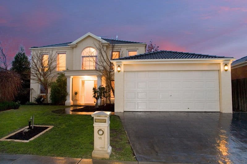 18 Jardier Terrace, South Morang VIC 3752, South Morang - Thumbnail 2