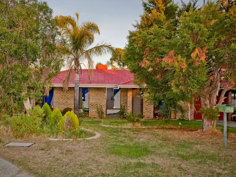 4 Wills Court, MIRRABOOKA WA 6061, Mirrabooka - Thumbnail 2