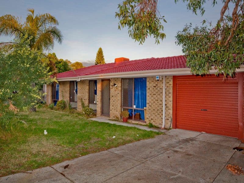 4 Wills Court, MIRRABOOKA WA 6061, Mirrabooka - Thumbnail 4