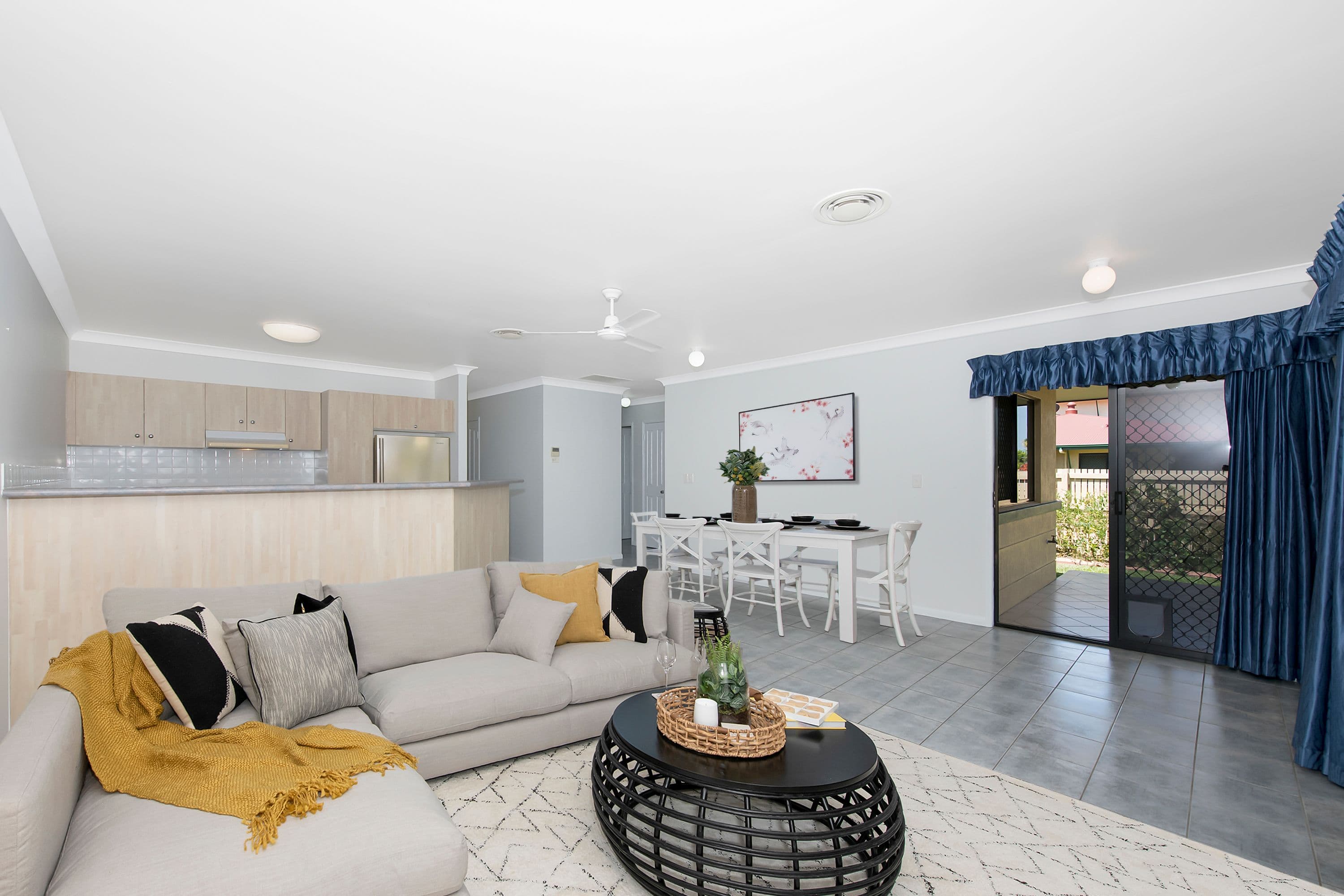 12 Sanctuary Drive, Idalia QLD 4811, Idalia - Image 1