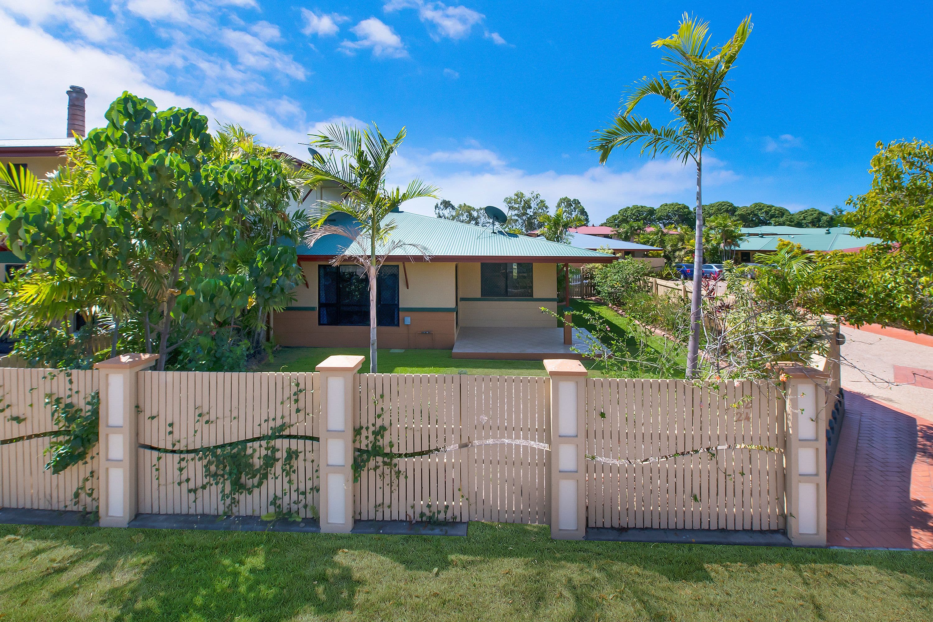 12 Sanctuary Drive, Idalia QLD 4811, Idalia - Thumbnail 2