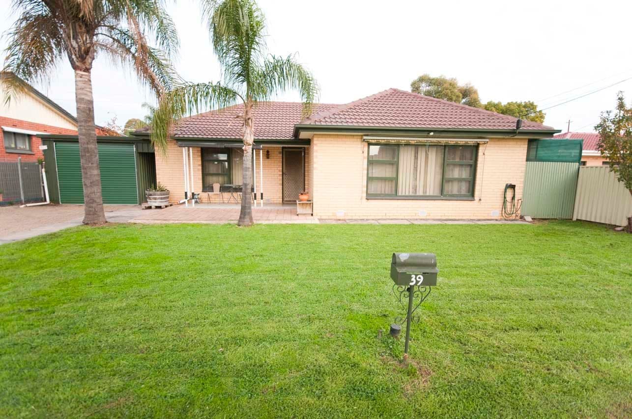 39 Mira Street, GEPPS CROSS SA 5094, Gepps Cross - Image 1