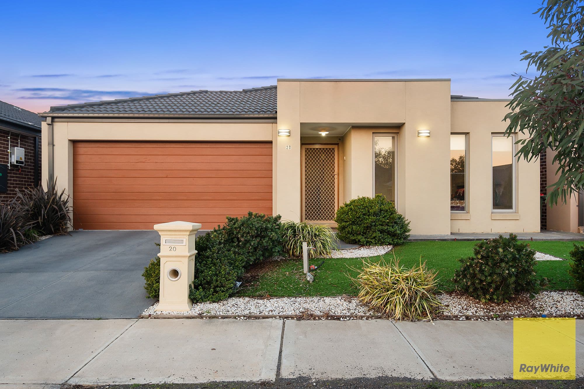20 Barrangi Drive, Tarneit VIC 3029, Tarneit - Image 1