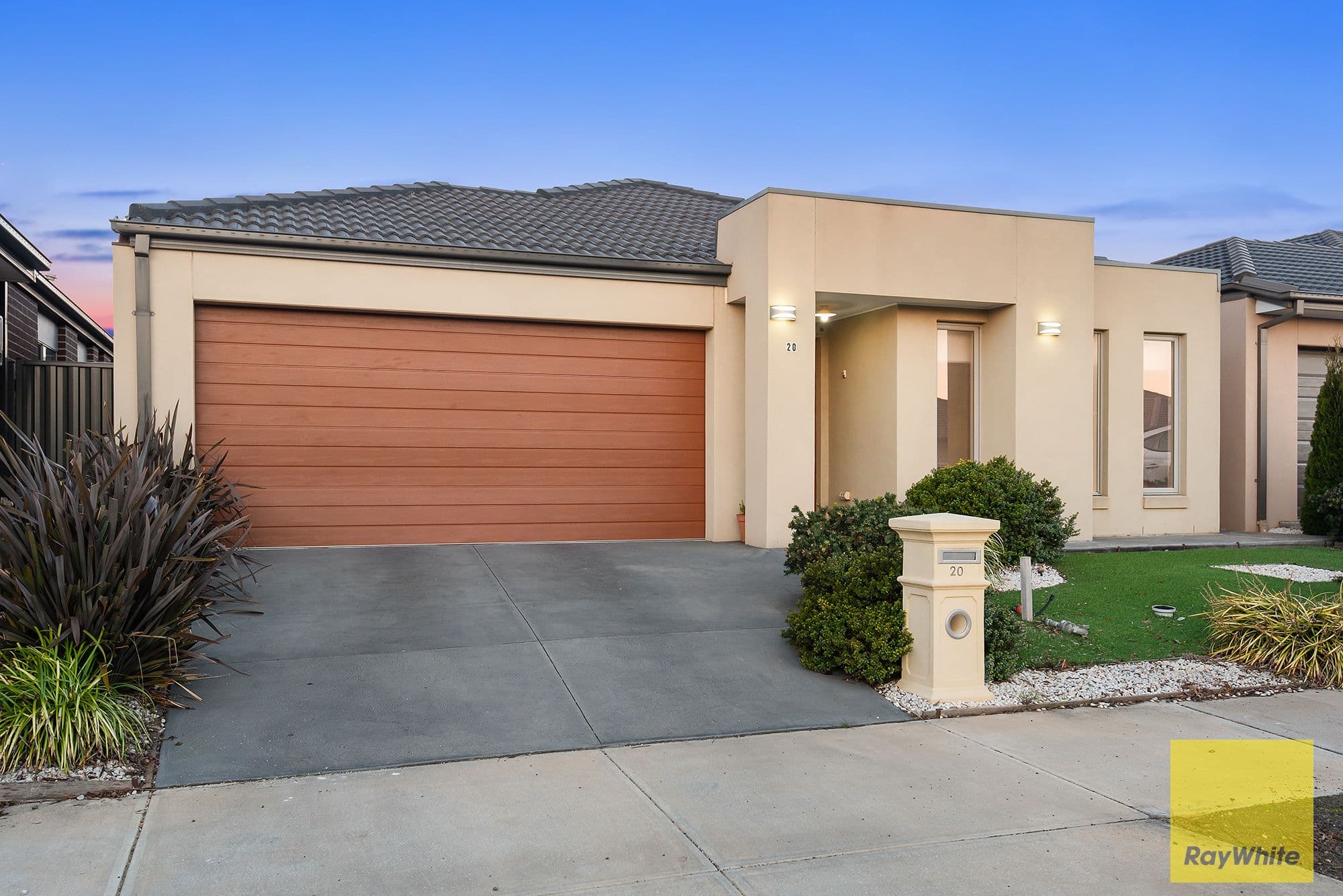 20 Barrangi Drive, Tarneit VIC 3029, Tarneit - Thumbnail 3