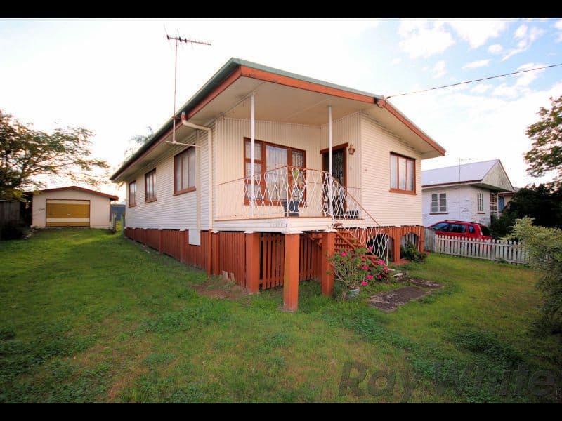33 Stafford Street, Booval QLD 4304, Booval - Image 1