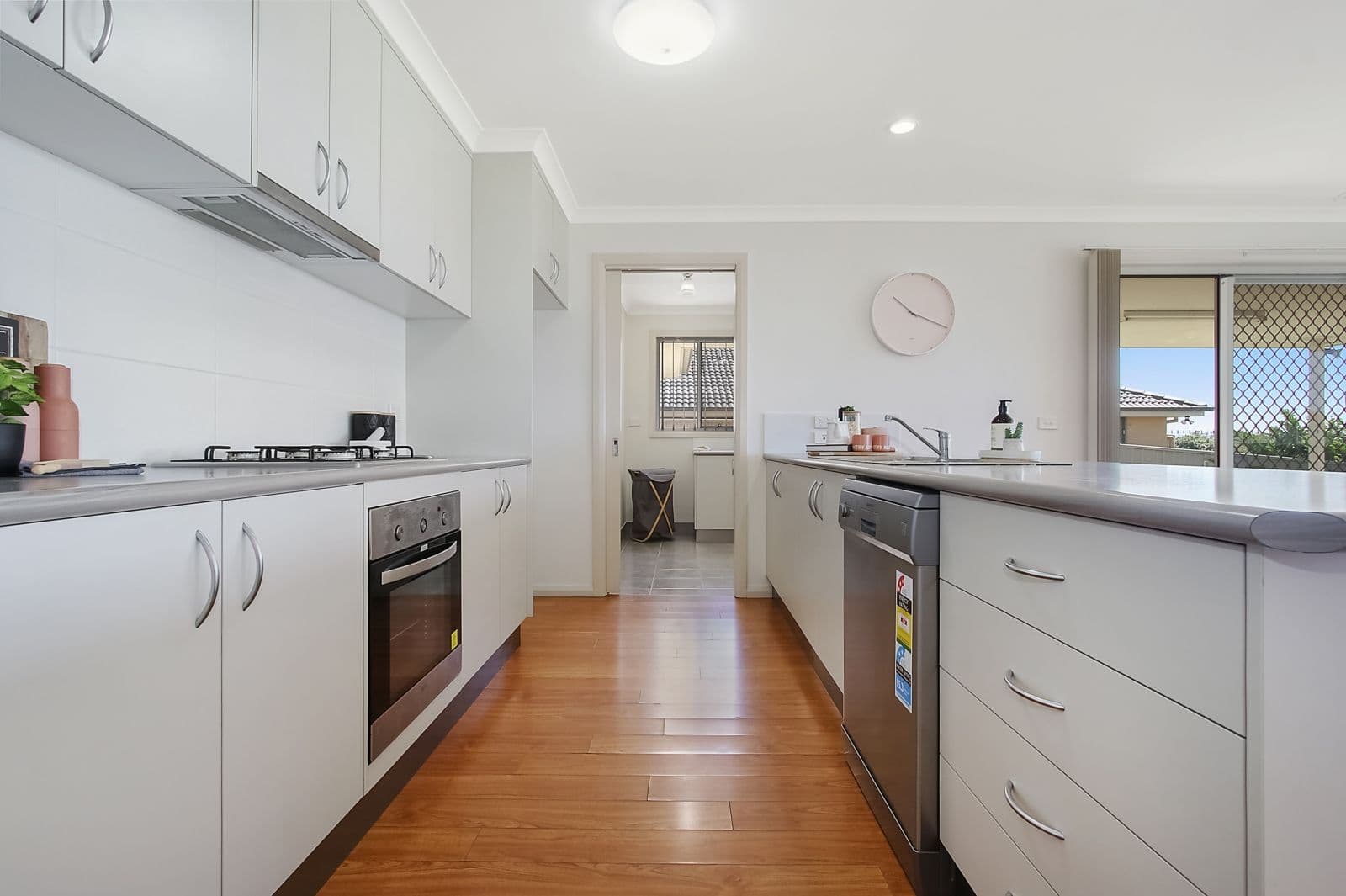 813 / 1 Ascot Vale Road, Flemington VIC 3031, Flemington - Thumbnail 3