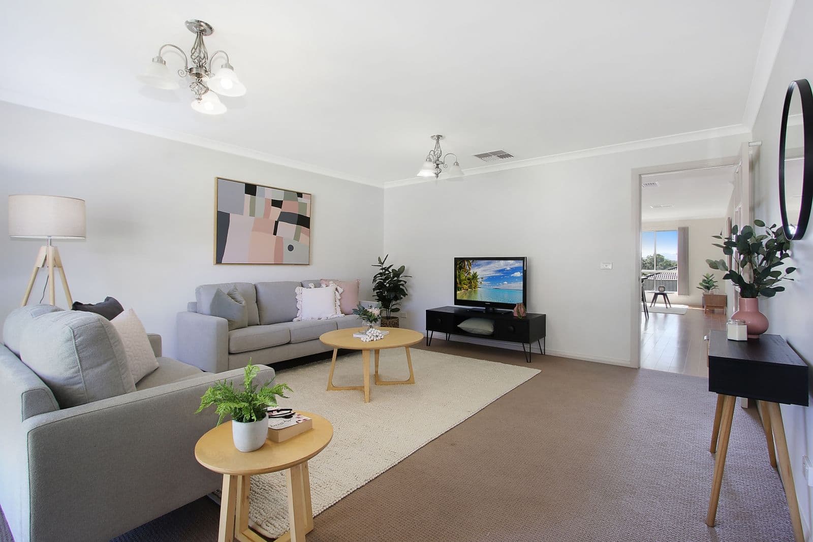813 / 1 Ascot Vale Road, Flemington VIC 3031, Flemington - Thumbnail 4