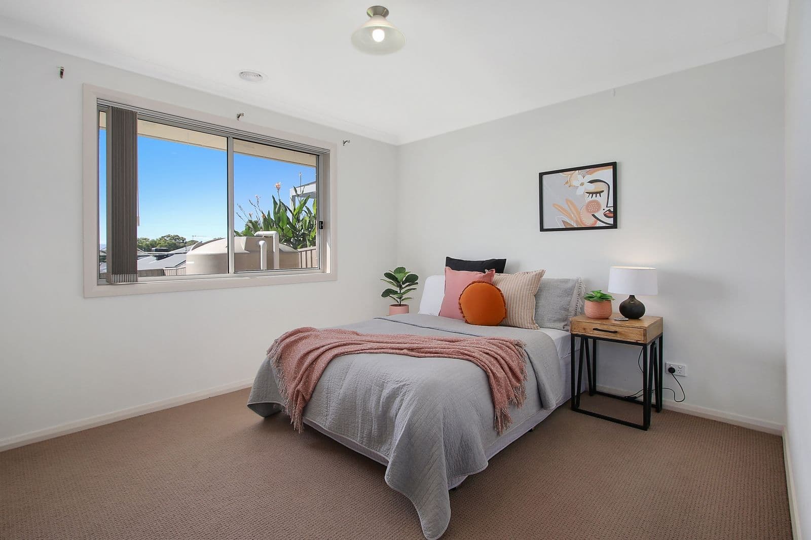 813 / 1 Ascot Vale Road, Flemington VIC 3031, Flemington - Thumbnail 5
