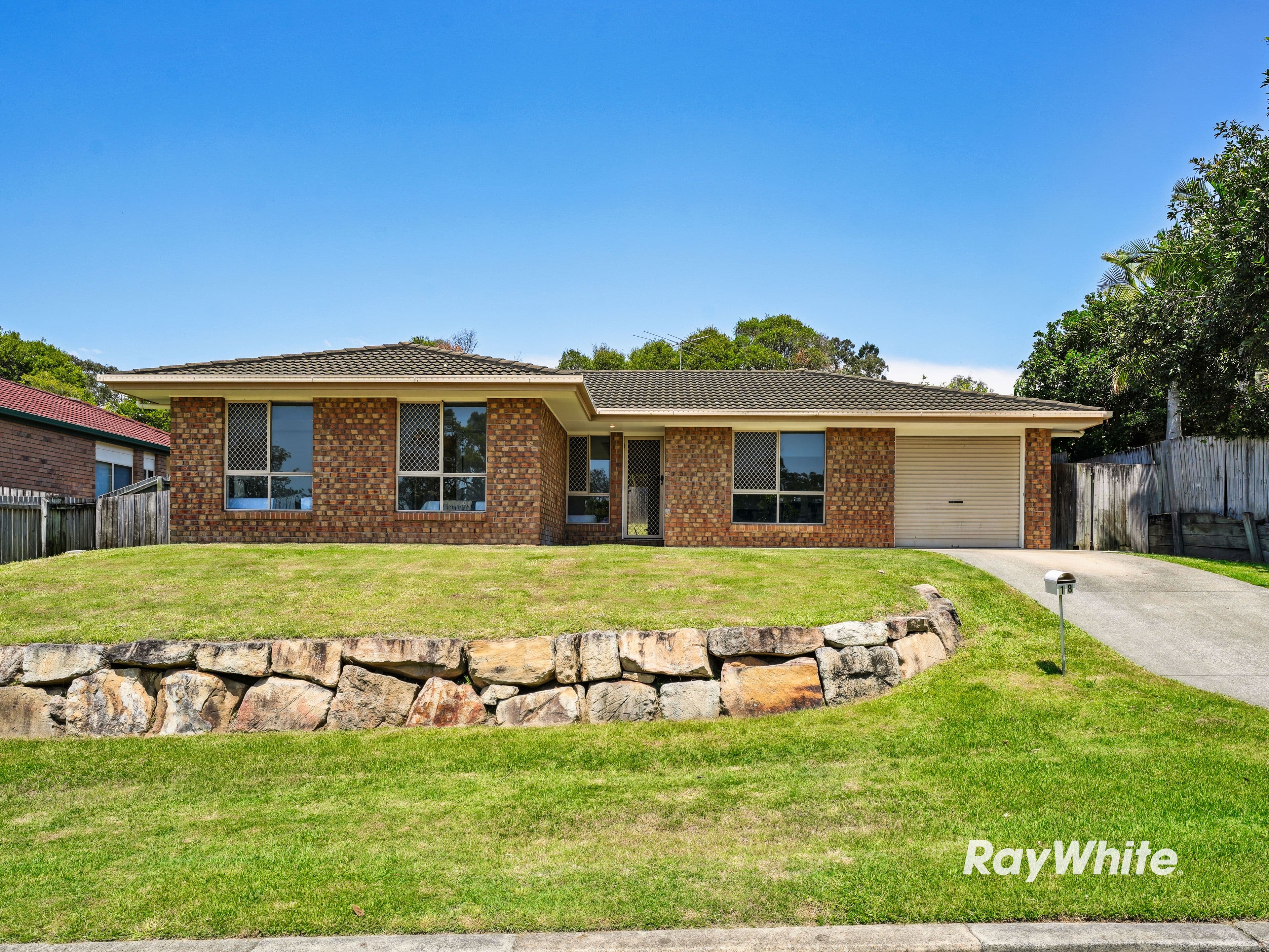 18 Jessie Crescent, Bethania QLD 4205, Bethania - Image 1