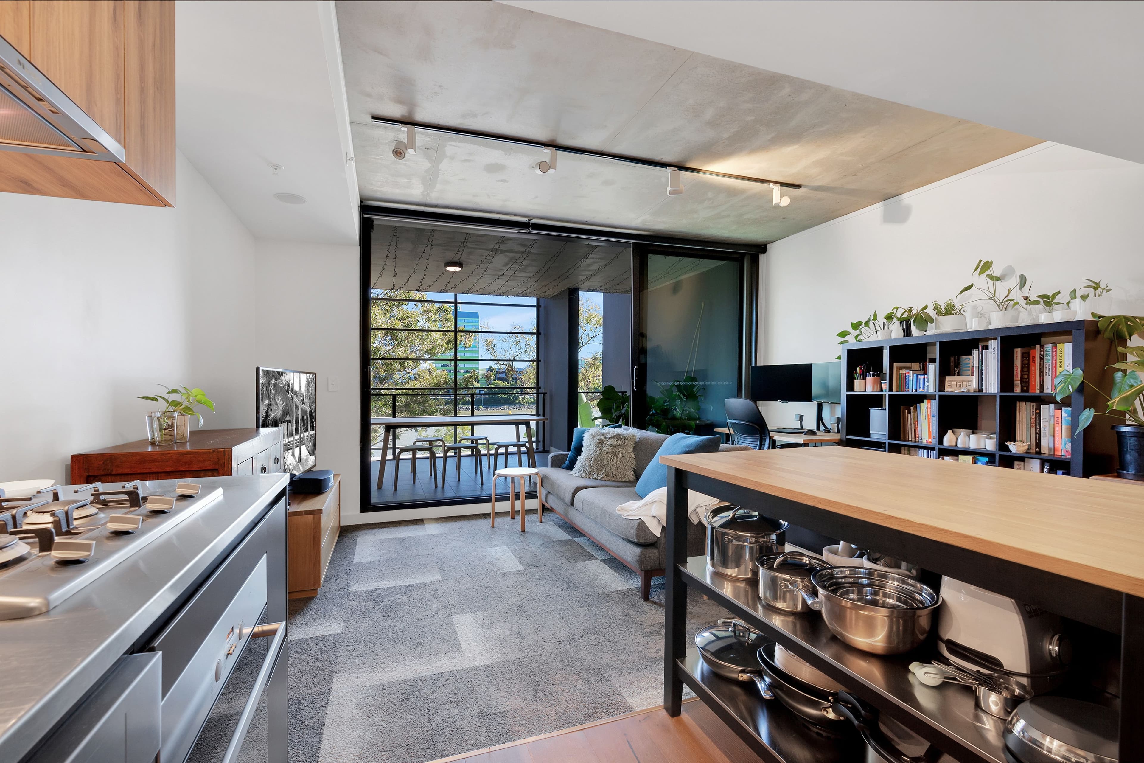 21 Buchanan Street, West End QLD 4101, West End - Thumbnail 4