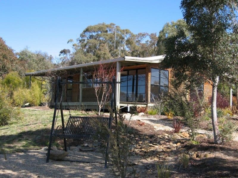 22 Reedy Creek Place, WAMBOIN NSW 2620, Wamboin - Image 1