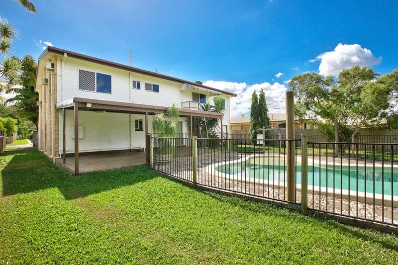 36 Buzacott Street, Gordonvale QLD 4865, Gordonvale - Image 1