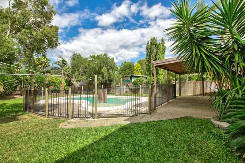 36 Buzacott Street, Gordonvale QLD 4865, Gordonvale - Thumbnail 4