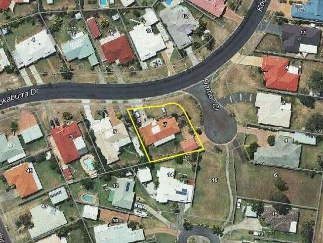 7 Kookaburra Drive, Eli Waters QLD 4655, Eli Waters - Thumbnail 2