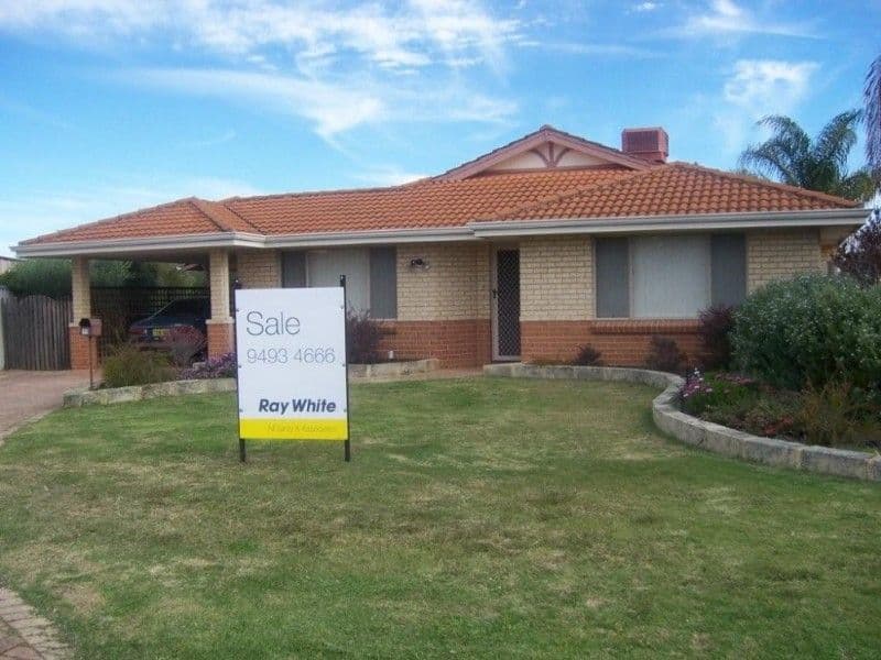 40 Dunnell Street, MADDINGTON WA 6109, Maddington - Image 1