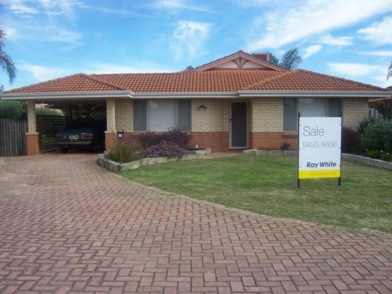 40 Dunnell Street, MADDINGTON WA 6109, Maddington - Thumbnail 2
