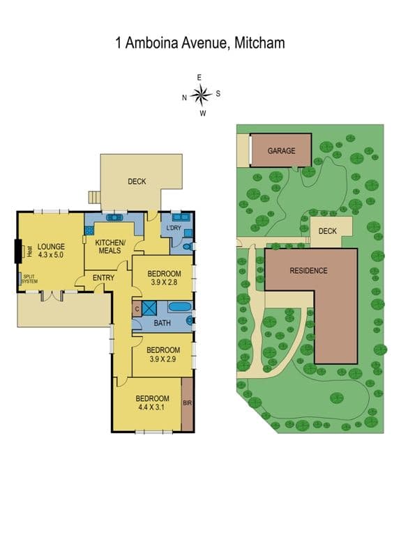 1 Amboina Avenue, MITCHAM VIC 3132, Mitcham - Thumbnail 5