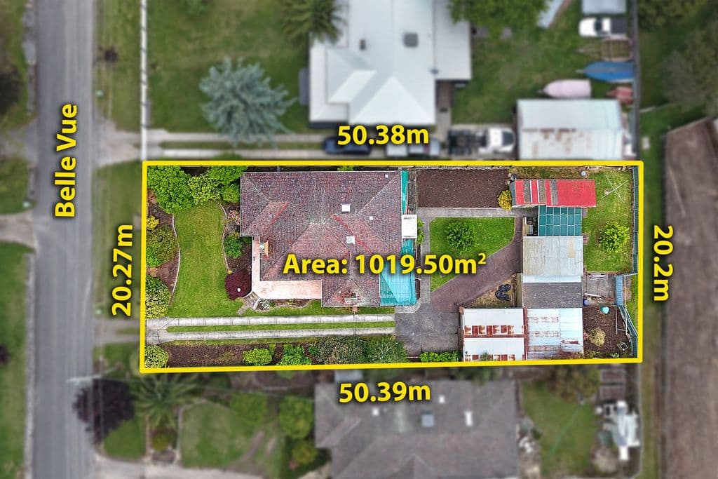 18 Belle Vue, Lilydale VIC 3140, Lilydale - Thumbnail 2