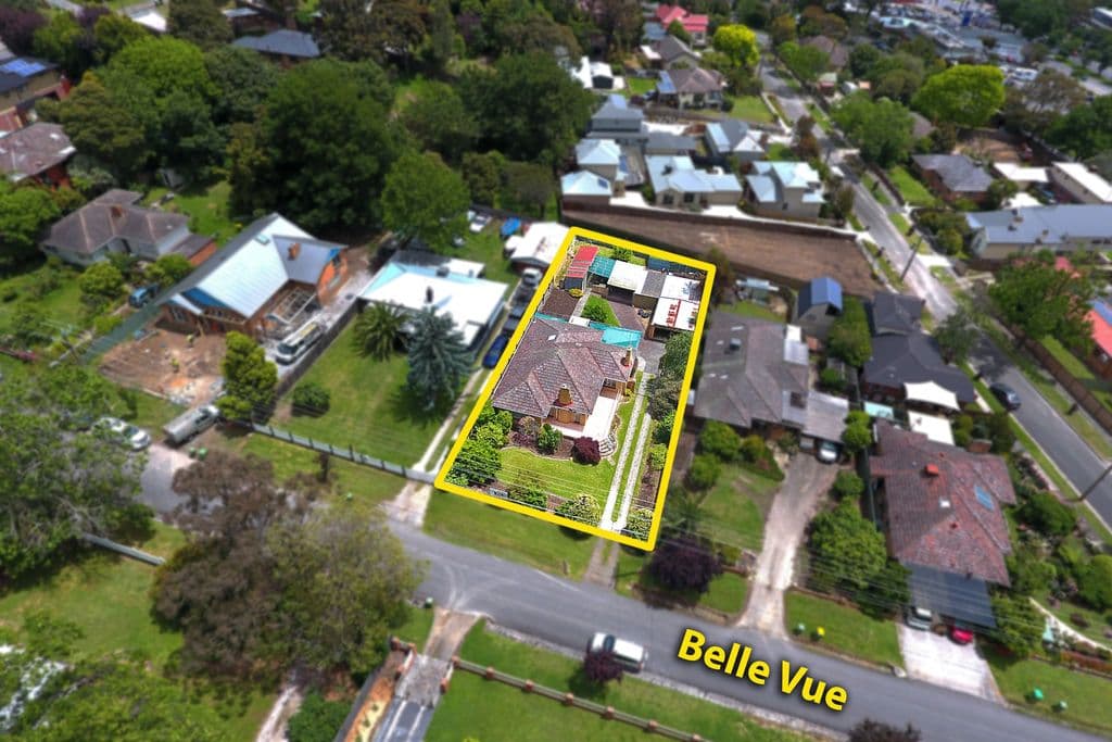 18 Belle Vue, Lilydale VIC 3140, Lilydale - Thumbnail 3