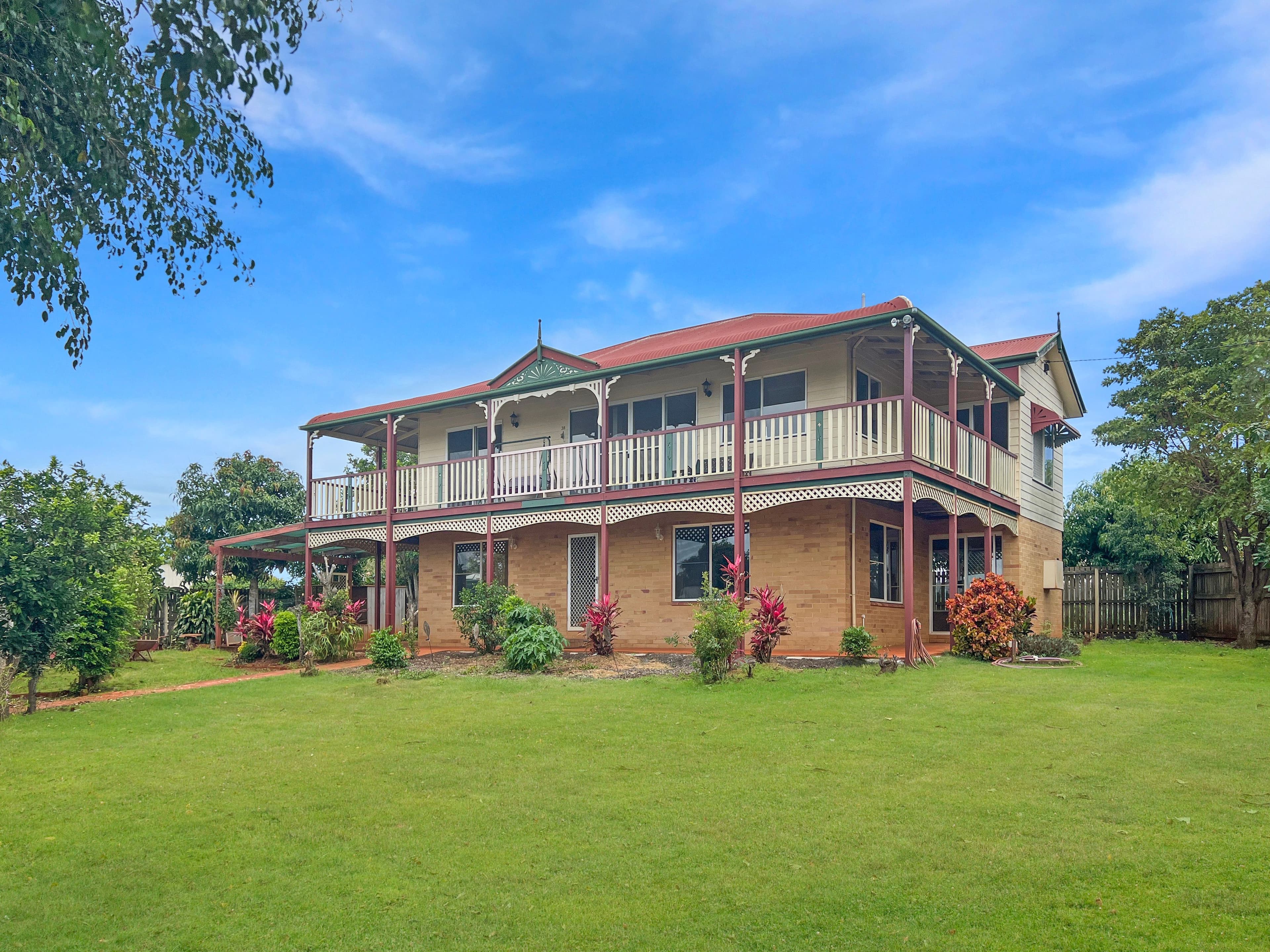 38 Crawford Drive, Dundowran QLD 4655, Dundowran - Image 1
