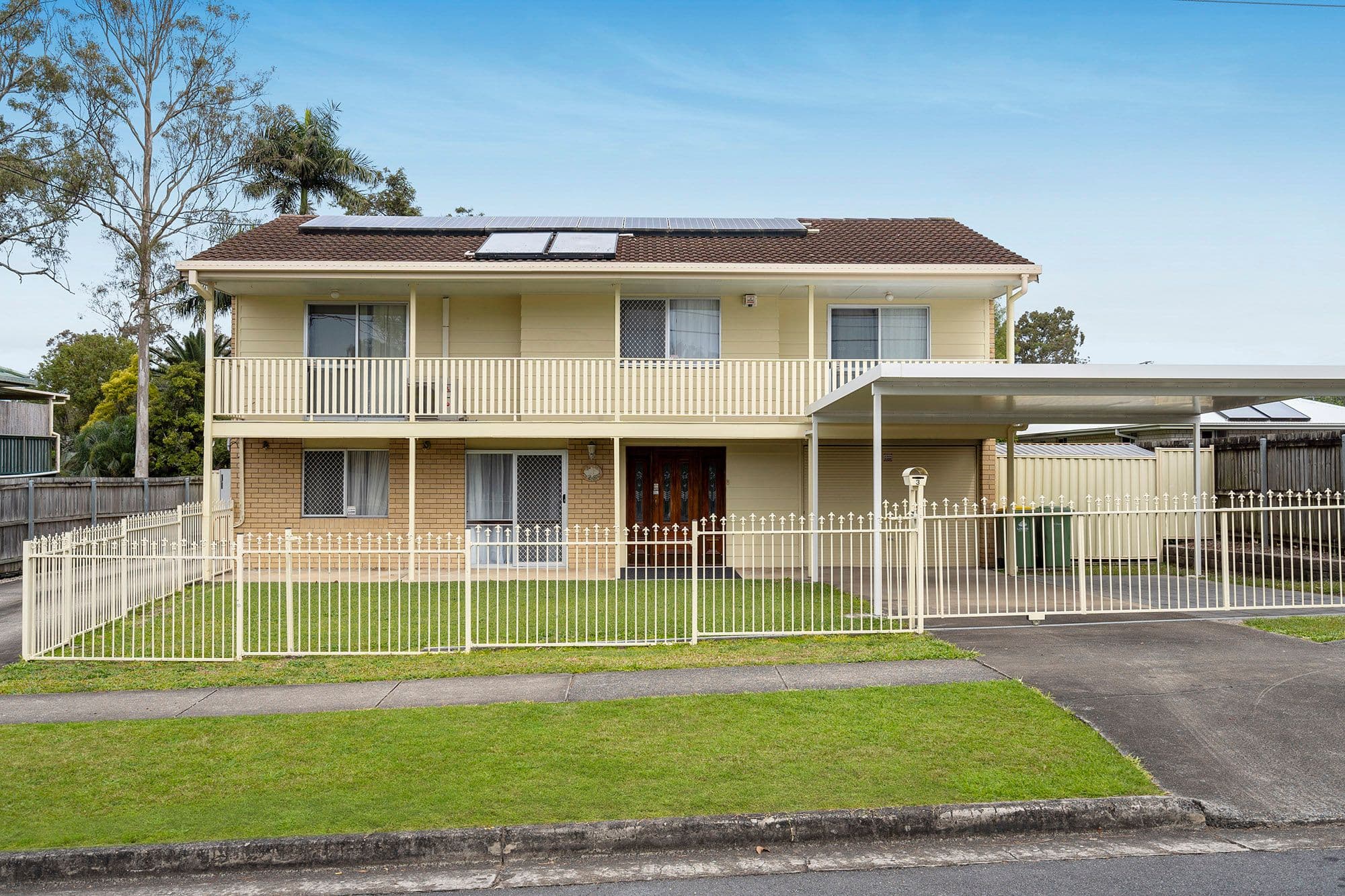 3 Coral Street, Loganlea QLD 4131, Loganlea - Image 1
