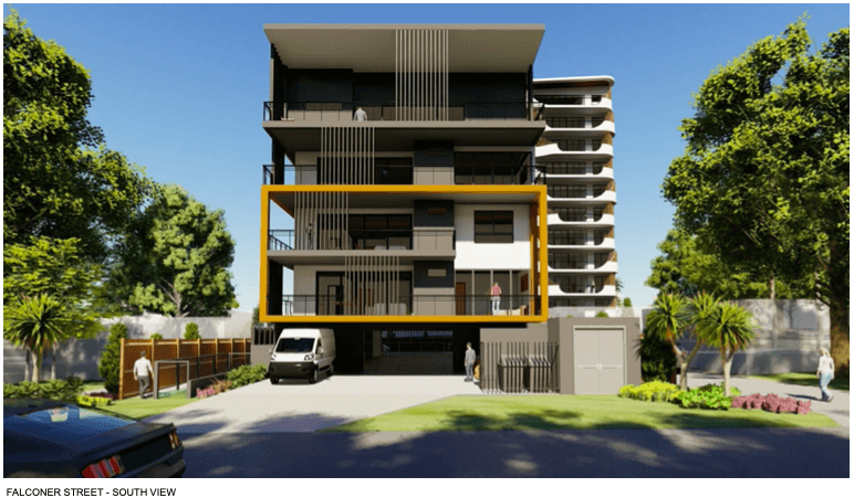 81 Falconer Street, Southport QLD 4215, Southport - Thumbnail 2