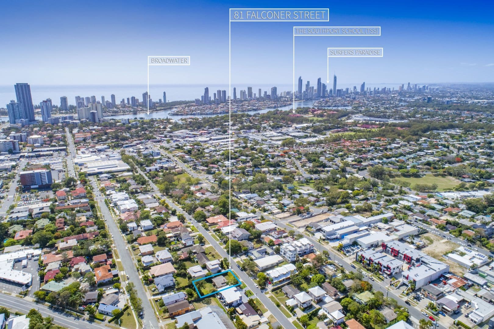 81 Falconer Street, Southport QLD 4215, Southport - Thumbnail 4