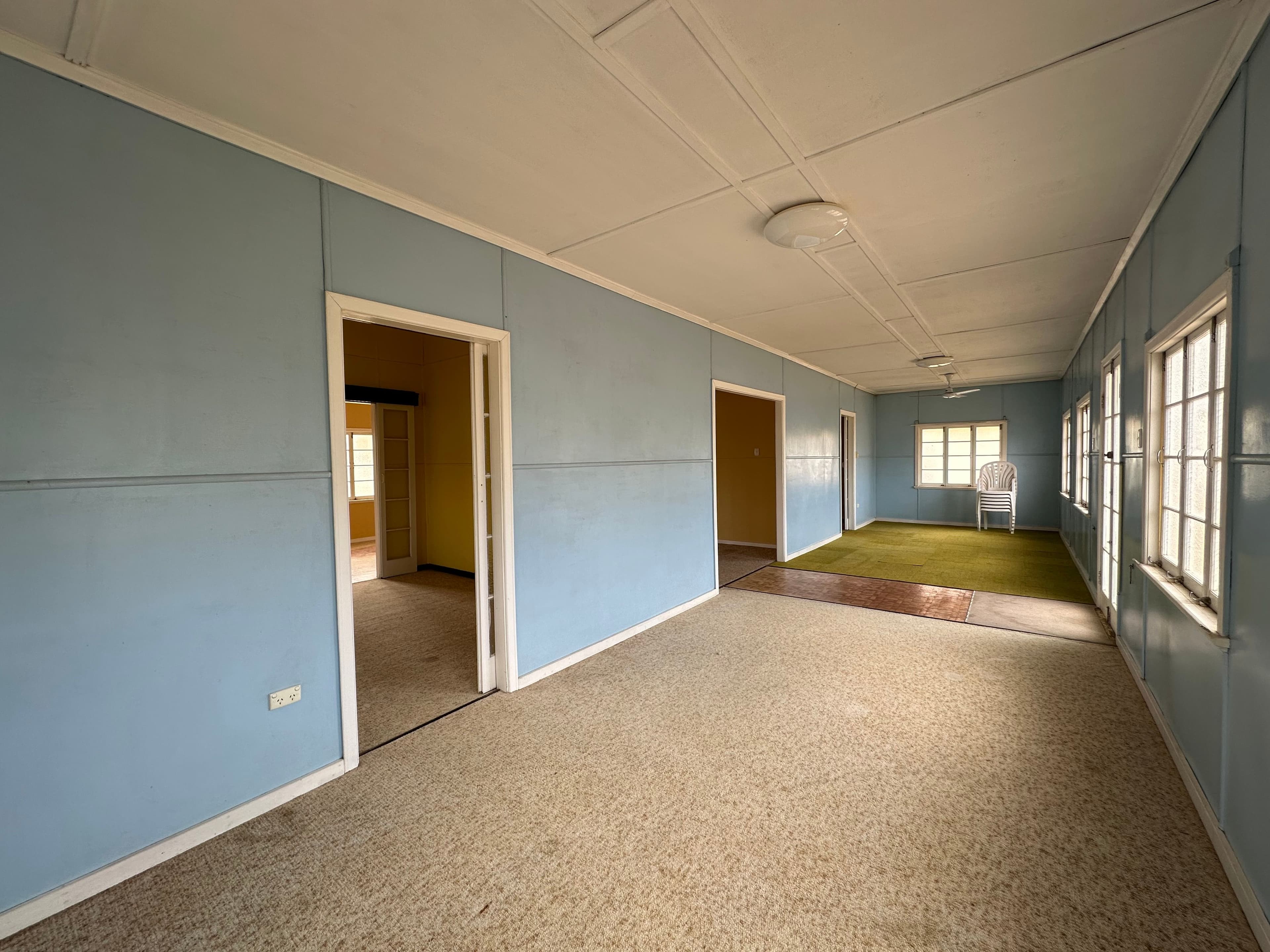 24 Cypress Street, Barcaldine QLD 4725, Barcaldine - Thumbnail 2
