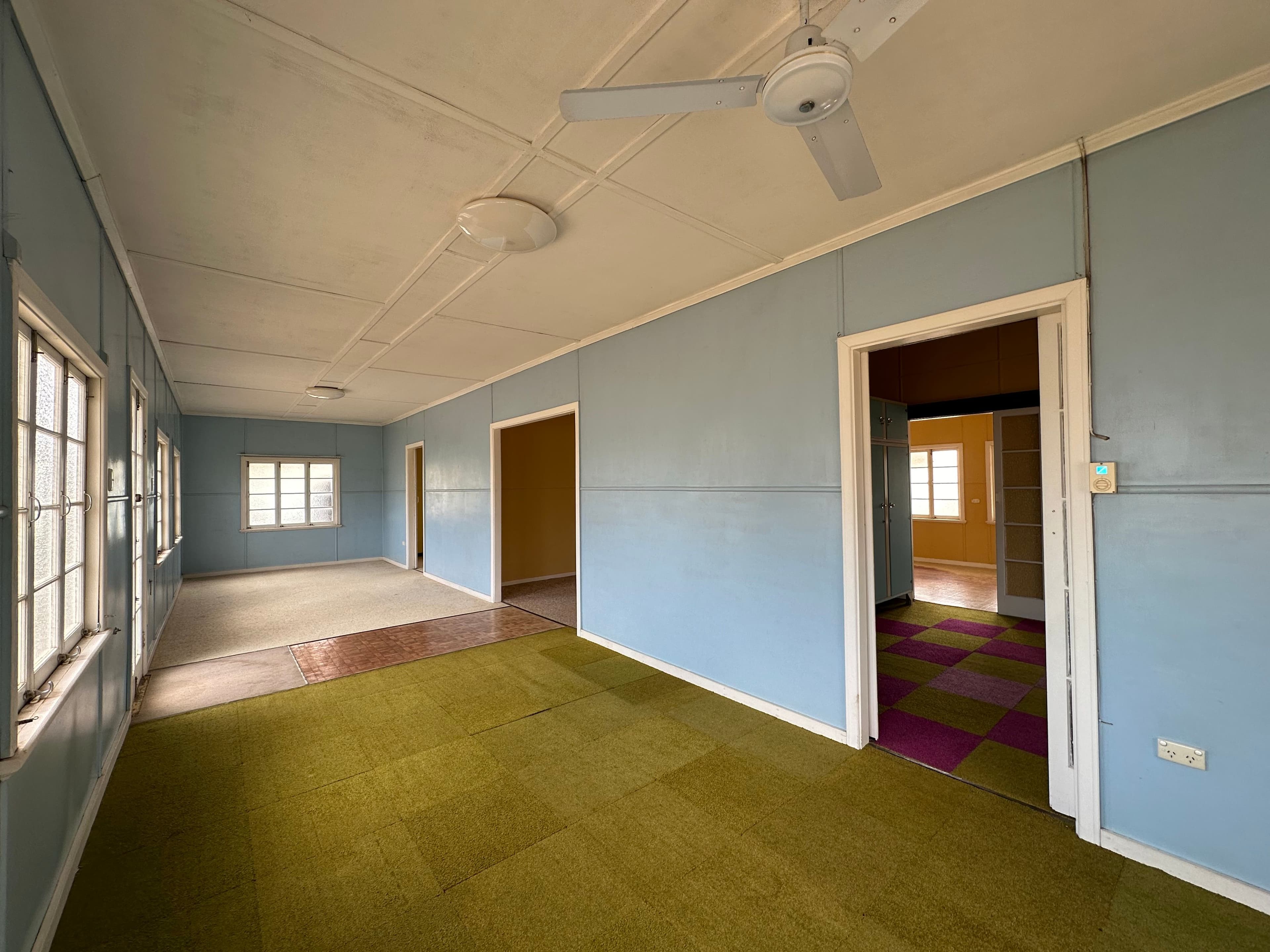 24 Cypress Street, Barcaldine QLD 4725, Barcaldine - Thumbnail 3