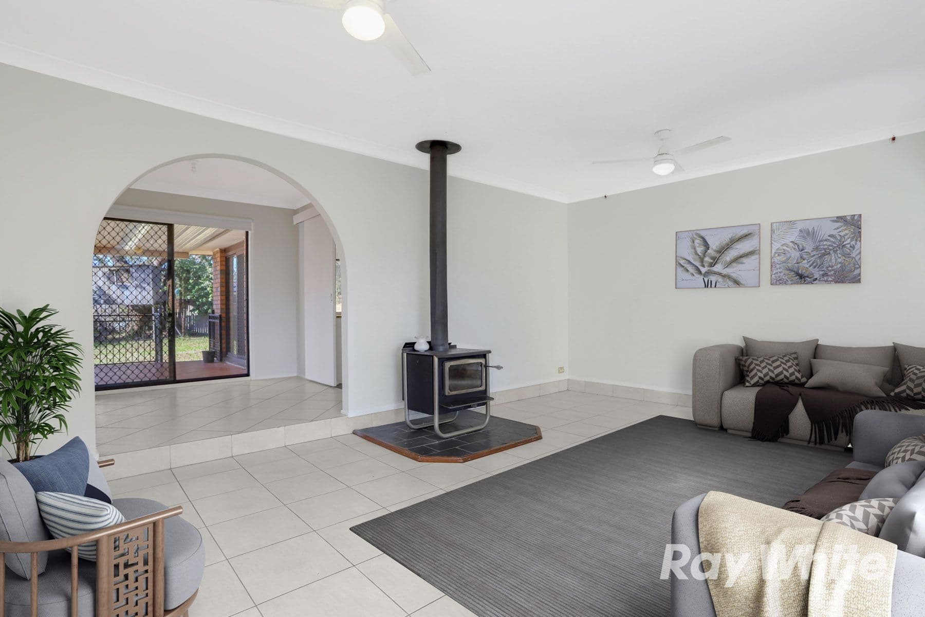 7 Banks Drive, St Clair NSW 2759, St Clair - Thumbnail 2