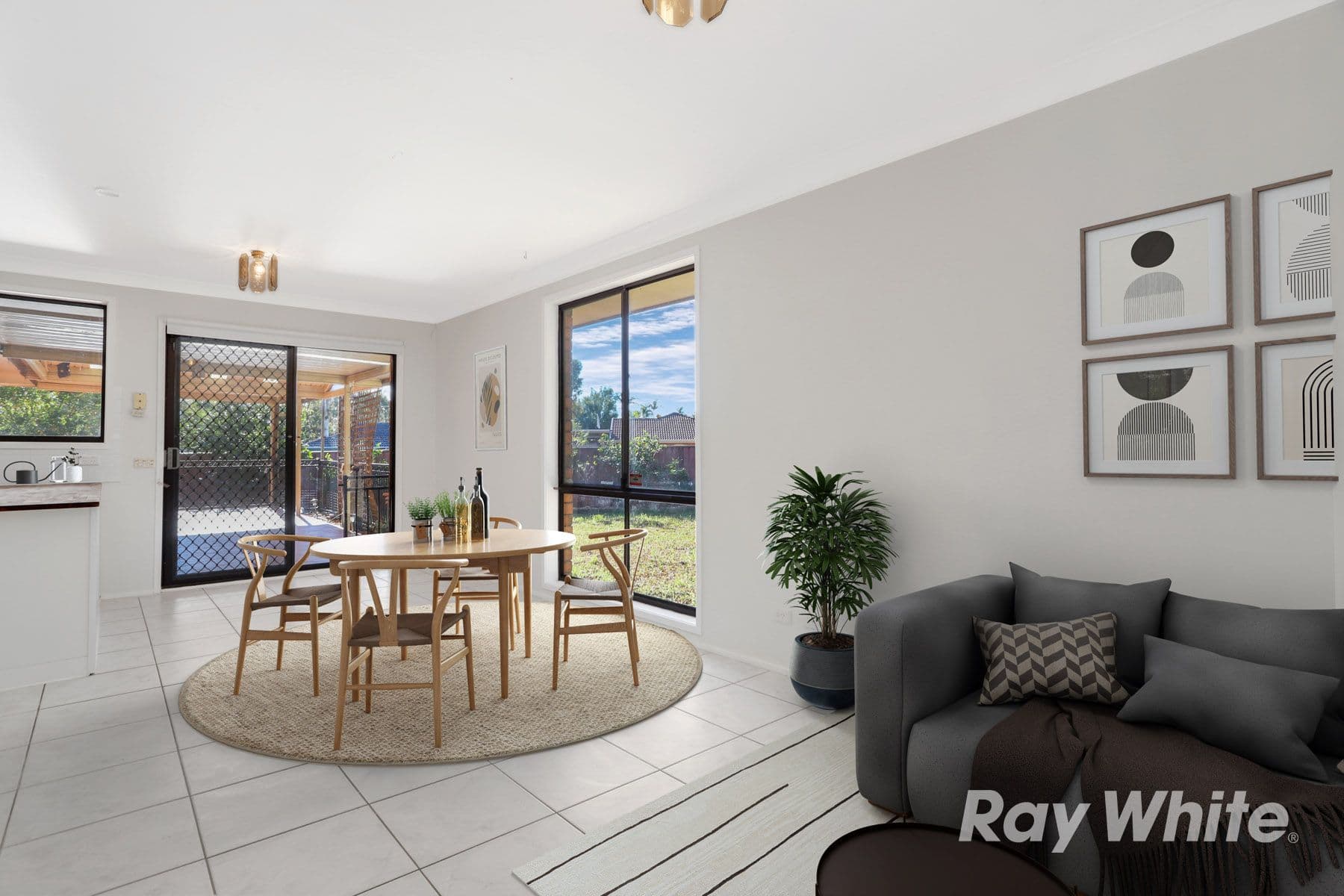 7 Banks Drive, St Clair NSW 2759, St Clair - Thumbnail 4
