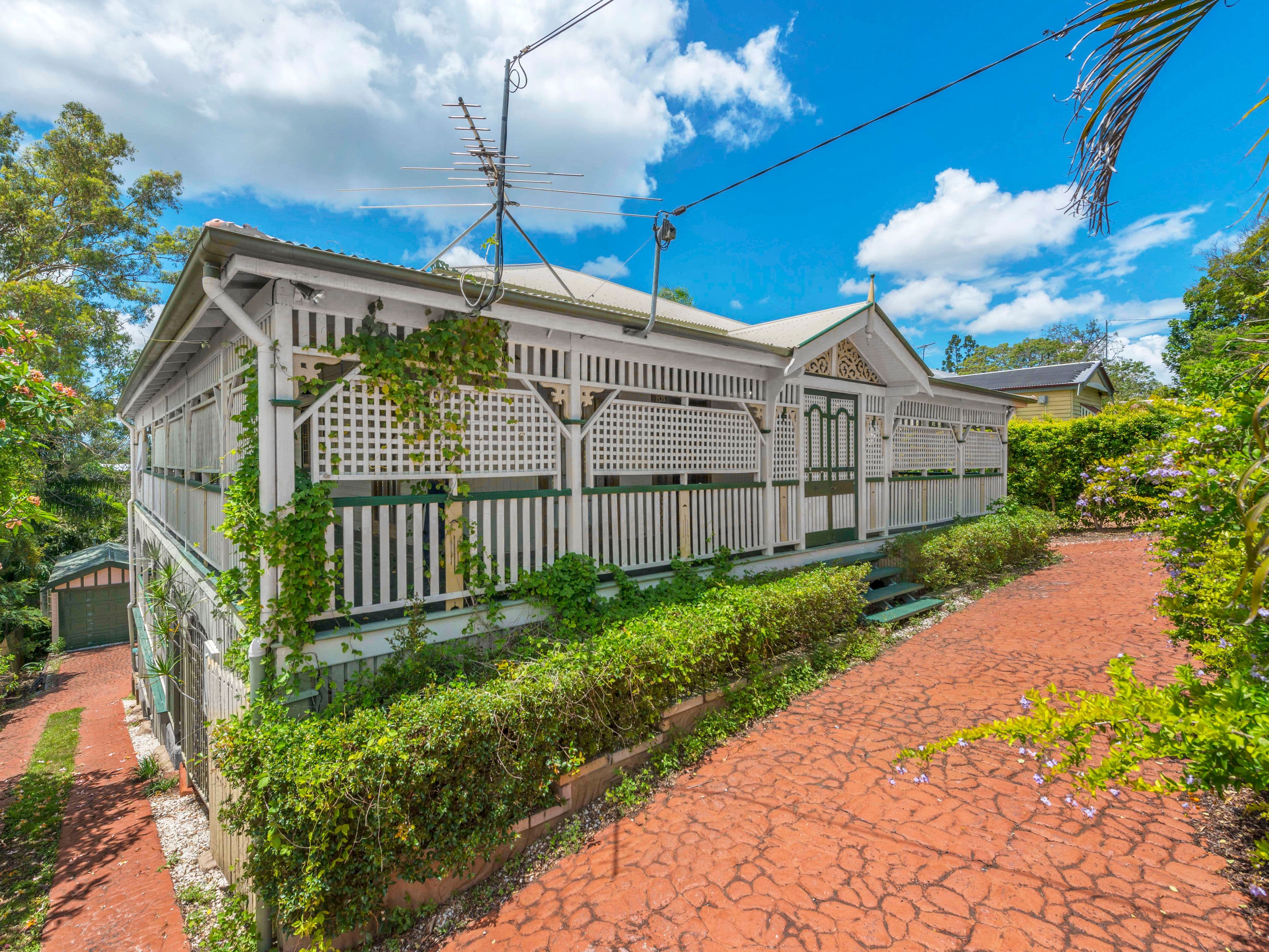 49 Coopers Camp Road, Bardon QLD 4065, Bardon - Image 1