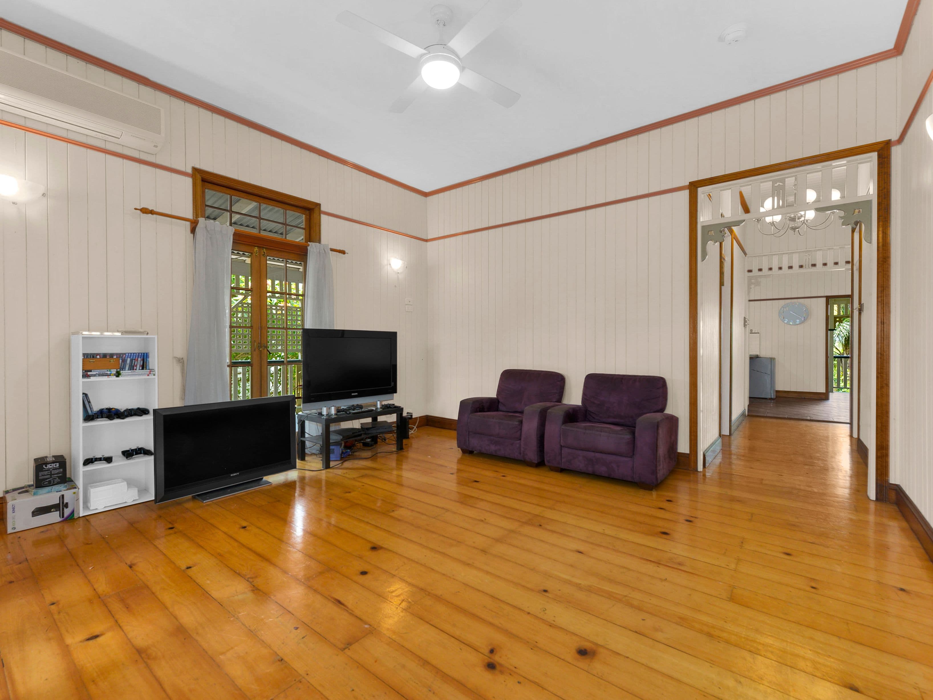 49 Coopers Camp Road, Bardon QLD 4065, Bardon - Thumbnail 4
