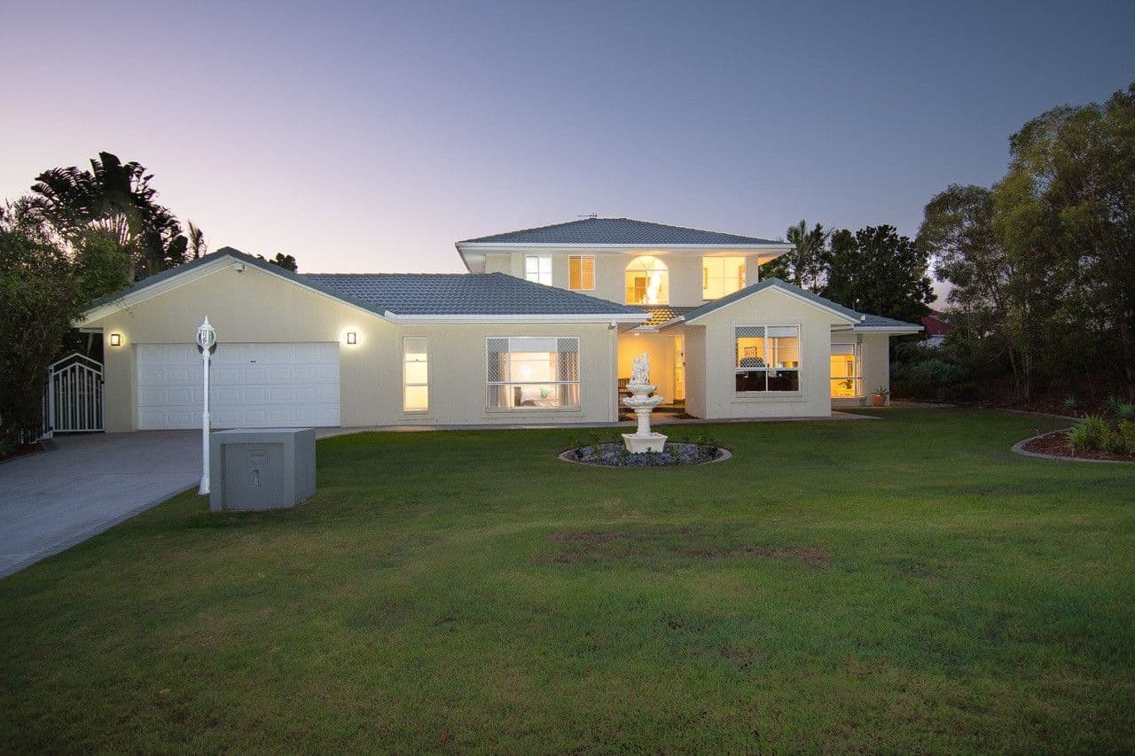 1 Delonix Court, Arundel QLD 4214, Schofields - Image 1
