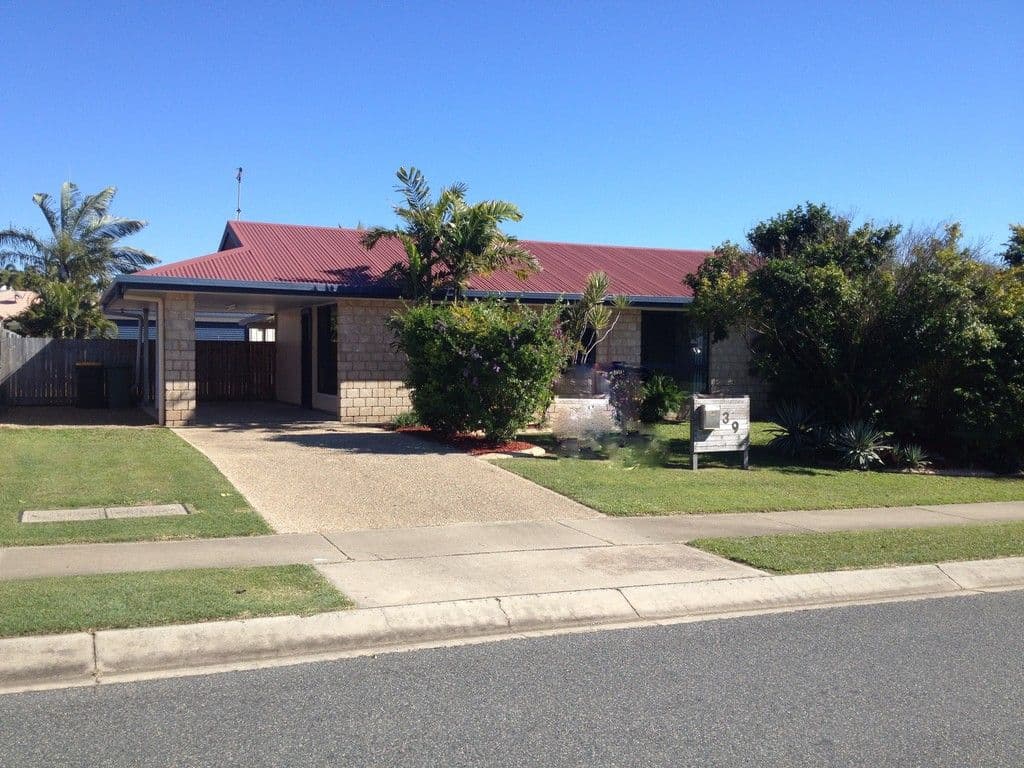 39 Barber Drive, Eimeo QLD 4740, Eimeo - Thumbnail 2
