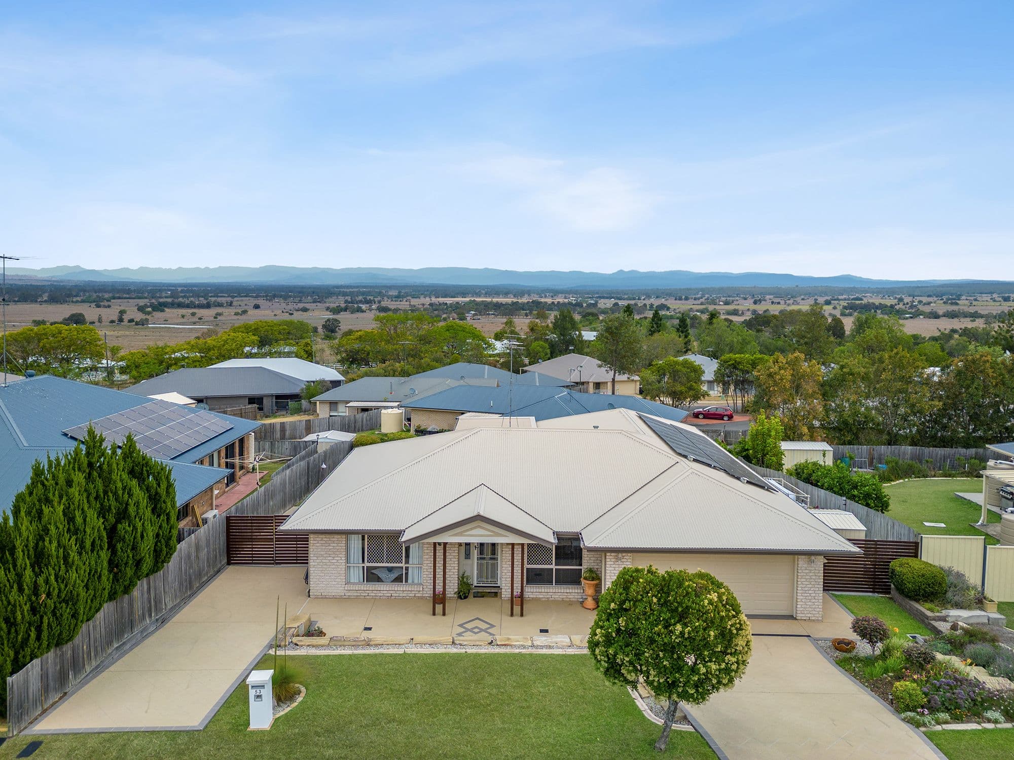 53 Kunkala Court, Rosewood QLD 4340, Rosewood - Image 1