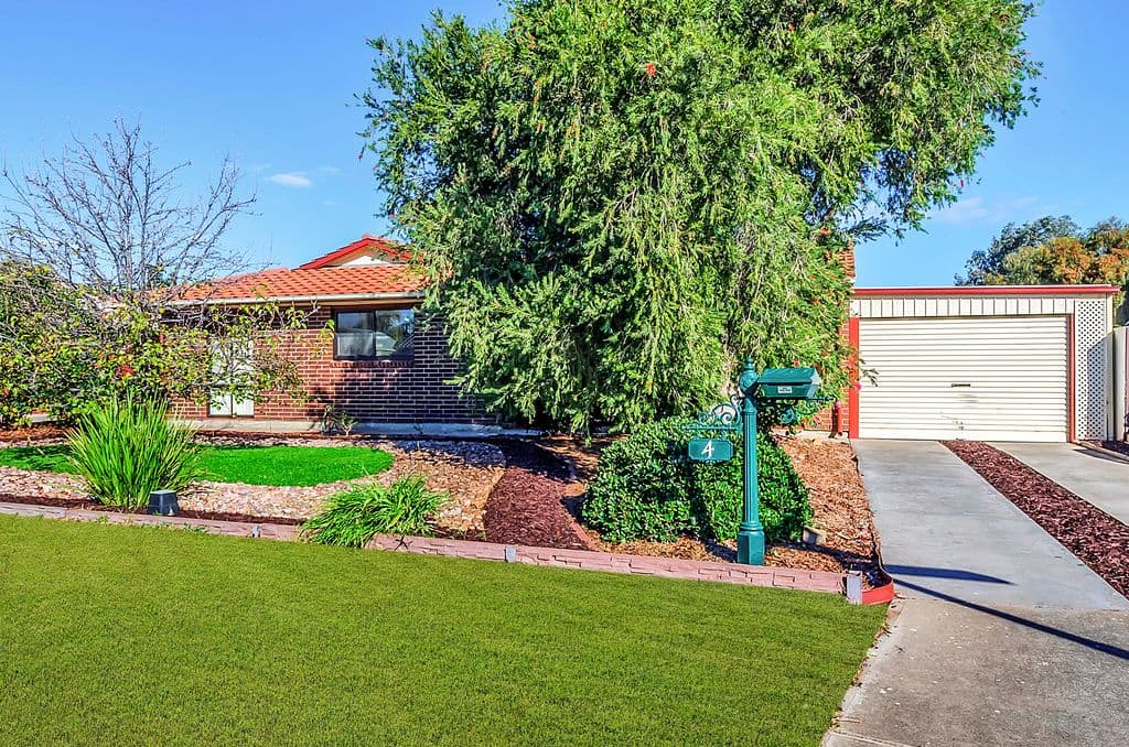 4 Flamingo Grove, Semaphore Park SA 5019, Semaphore Park - Image 1