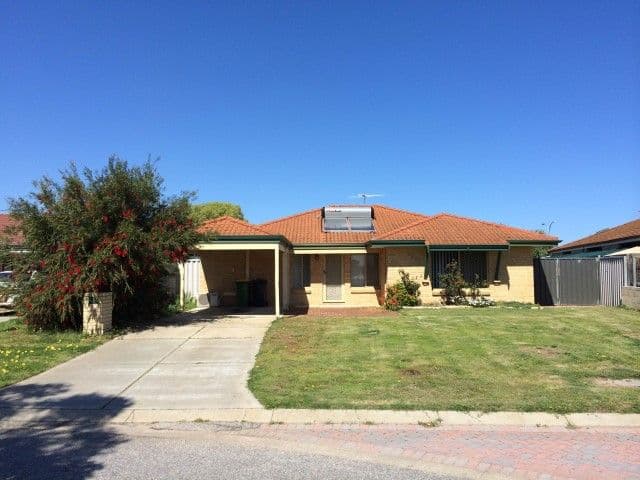 32 Charnley Gardens, WAIKIKI WA 6169, Waikiki - Thumbnail 4