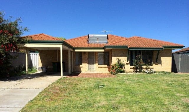 32 Charnley Gardens, WAIKIKI WA 6169, Waikiki - Thumbnail 8