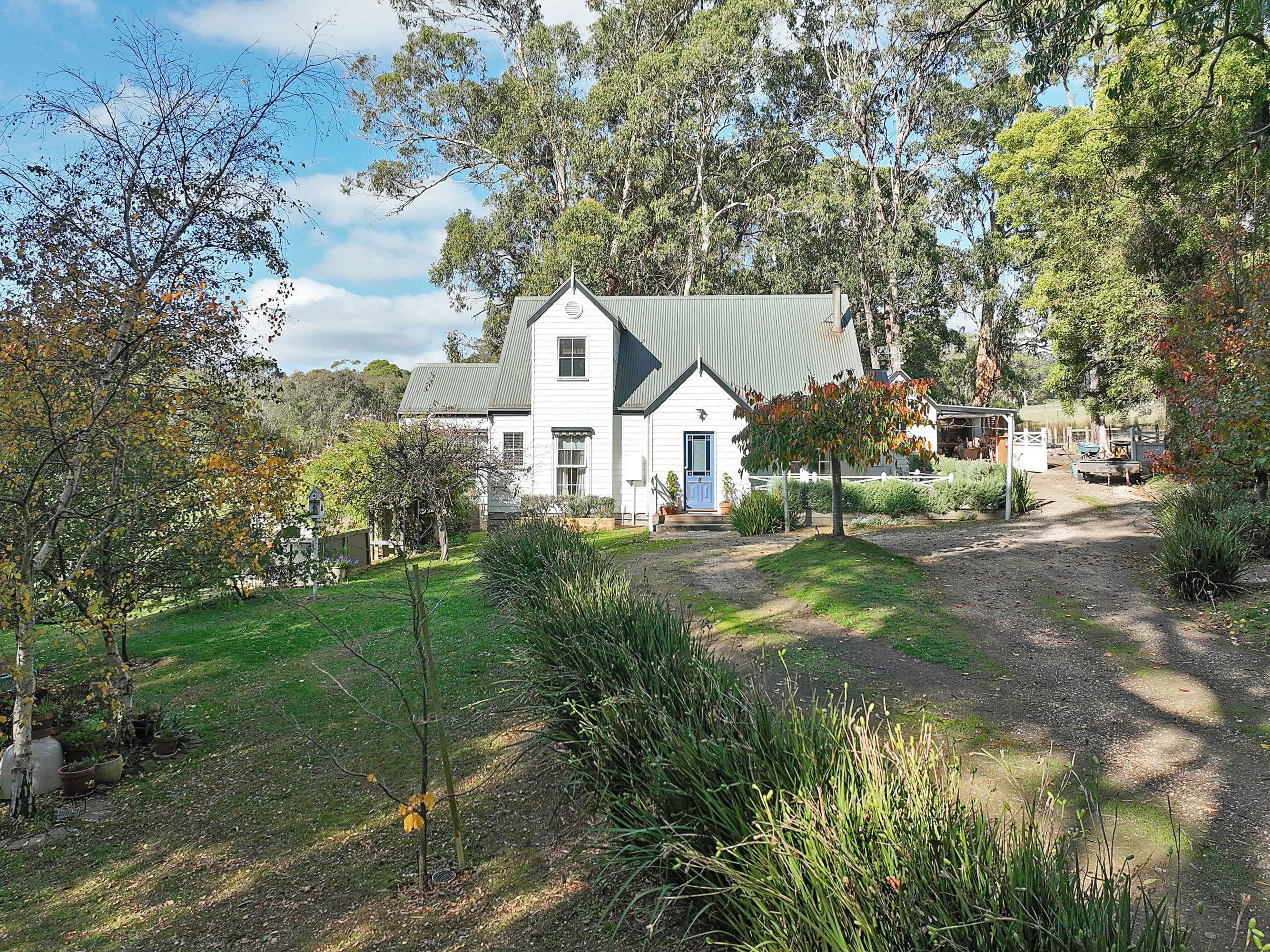 40 Shorts Road, Barongarook VIC 3249, Barongarook - Image 1