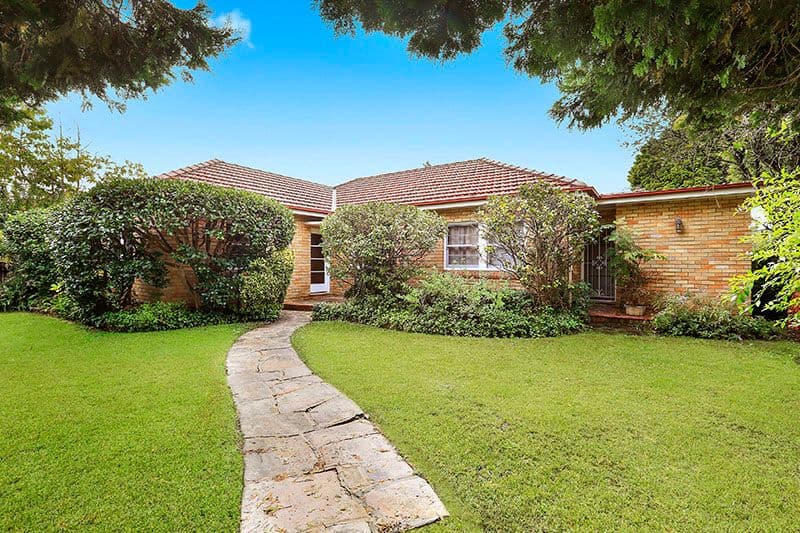 75 Burdett Street, Hornsby NSW 2077, Hornsby - Image 1