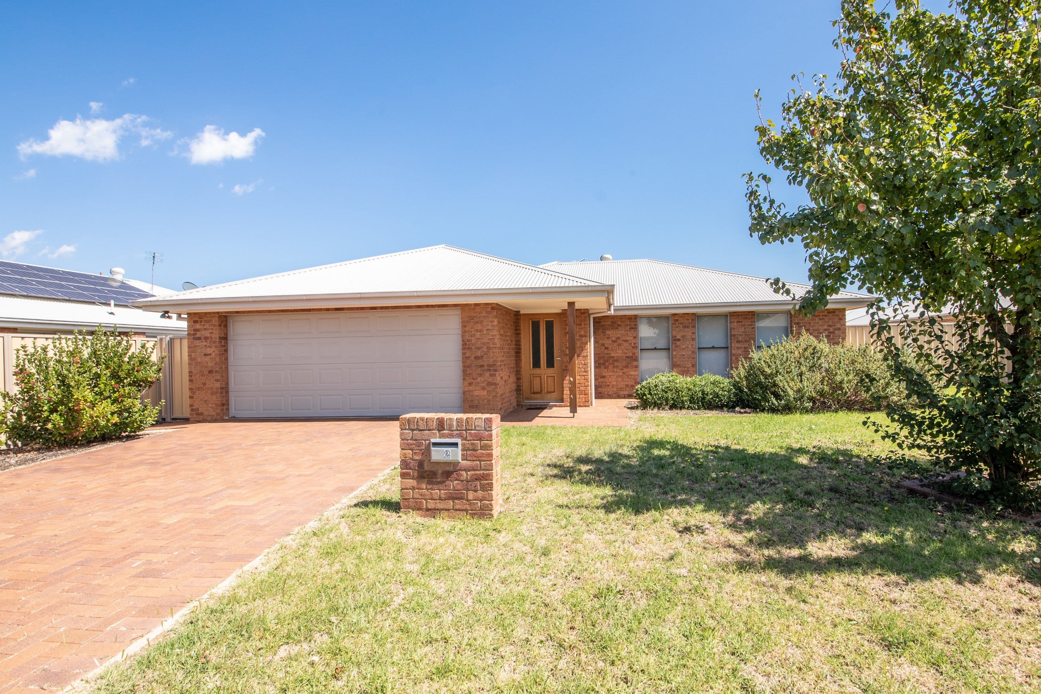 2 Dal Santo Court, Dubbo NSW 2830, Dubbo - Image 1
